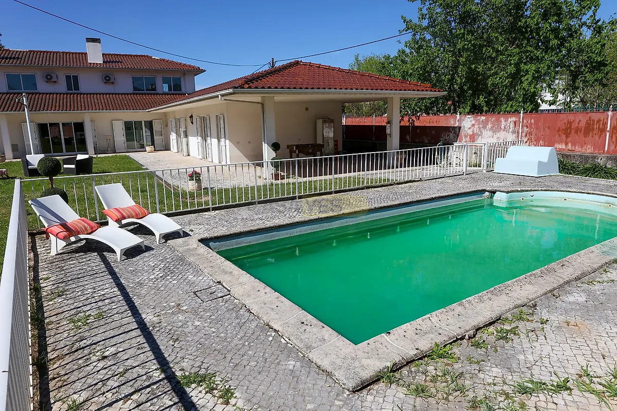 Moradia T5 à venda em Lousã e Vilarinho, Lousã — foto 10