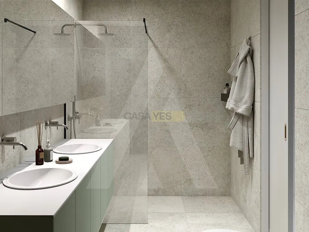 Apartamento T0 à venda em São Bernardo, Aveiro — foto 5