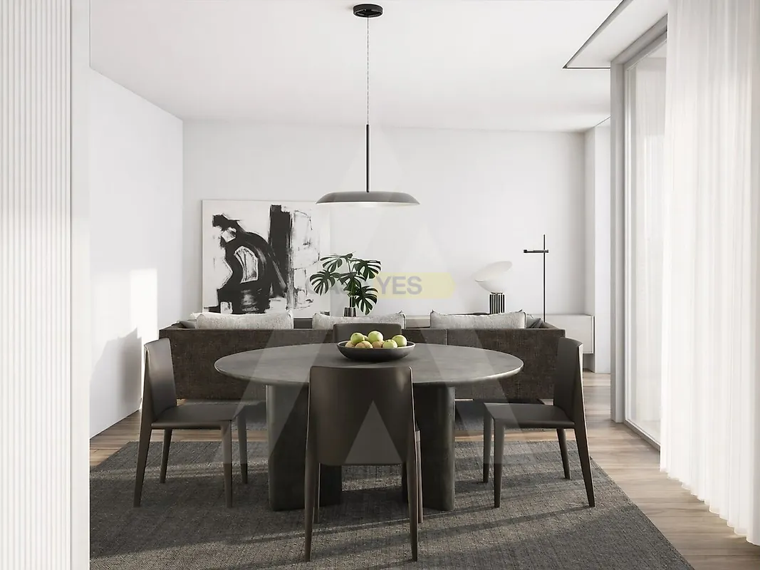 Apartamento T0 à venda em São Bernardo, Aveiro — foto 4