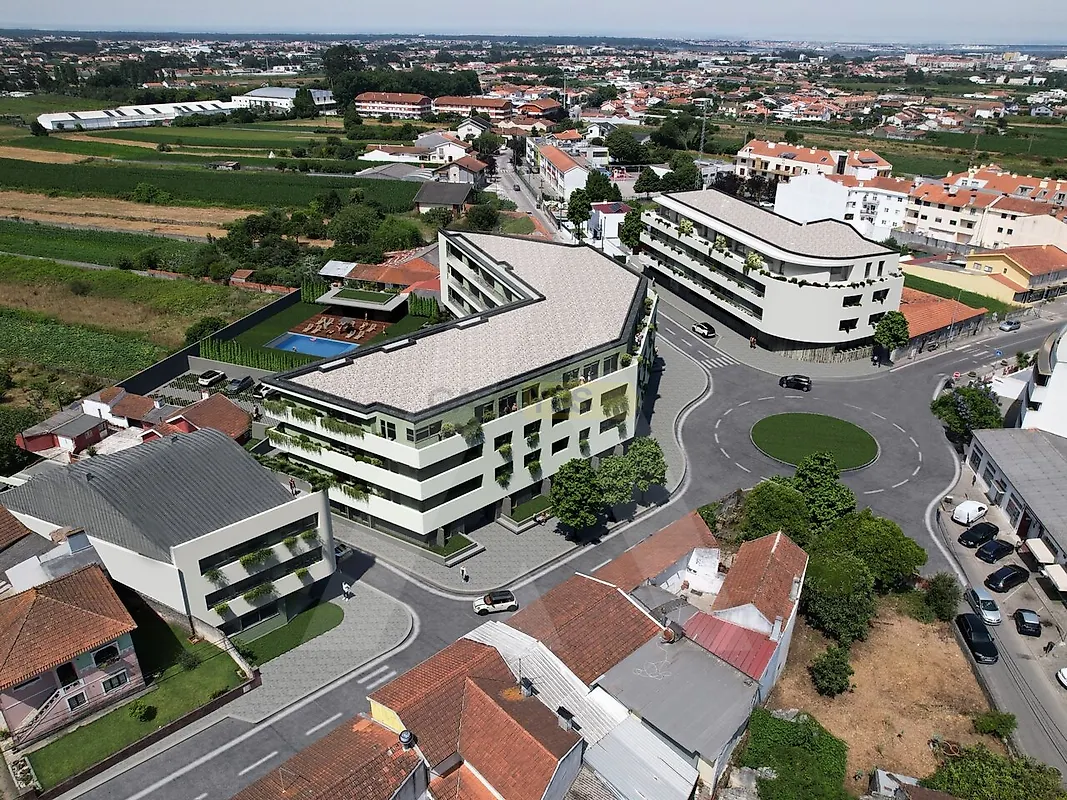 Apartamento T0 à venda em São Bernardo, Aveiro — foto 13