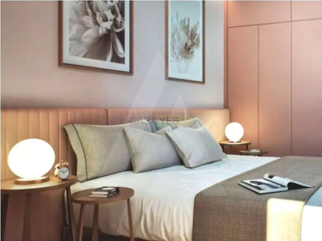Apartamento T1 à venda em São Salvador, Mirandela — foto 2