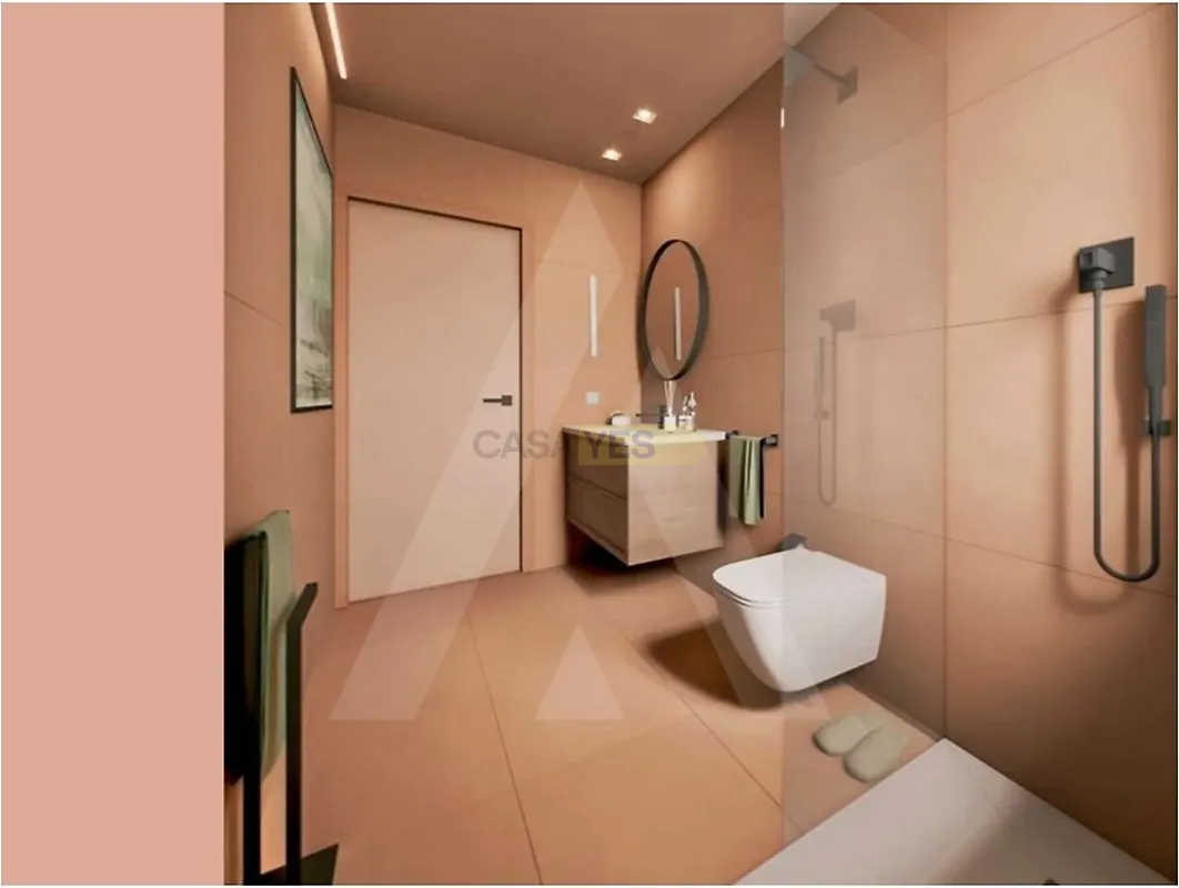 Apartamento T1 à venda em São Salvador, Mirandela — foto 3