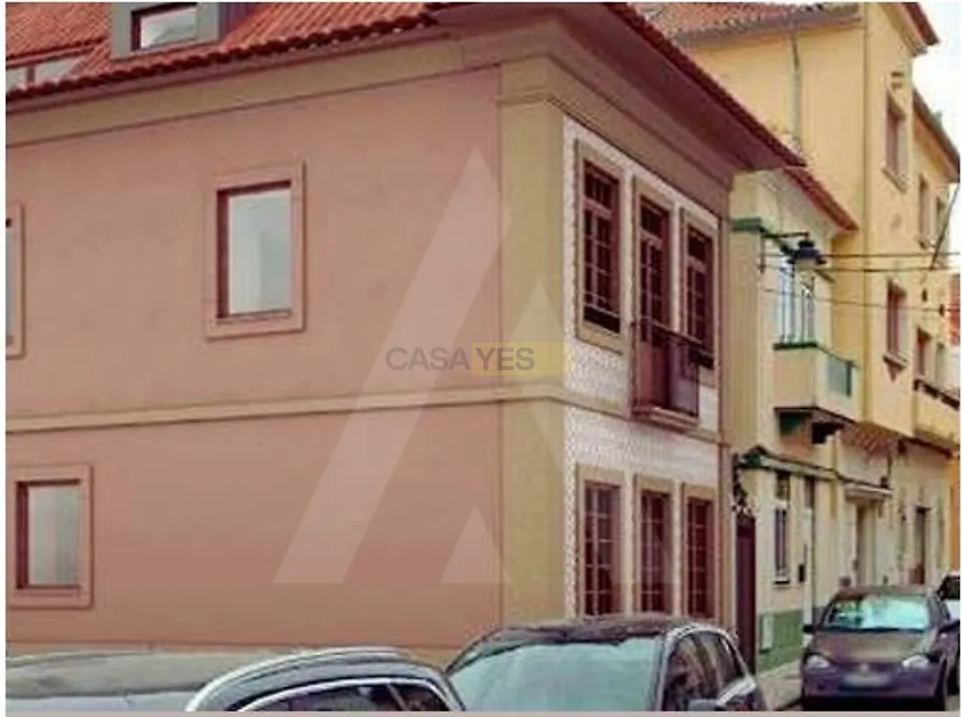 Apartamento T1 à venda em São Salvador, Mirandela — foto 5
