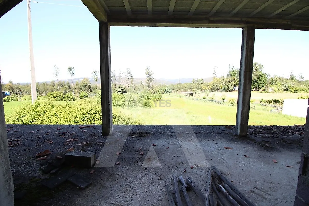 Moradia T3 à venda em Préstimo e Macieira de Alcoba, Águeda — foto 4