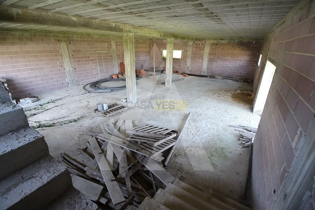 Moradia T3 à venda em Préstimo e Macieira de Alcoba, Águeda — foto 13