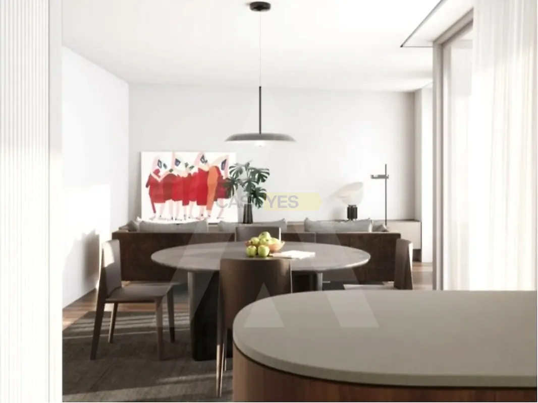 Apartamento T3 à venda em São Bernardo, Aveiro — foto 2