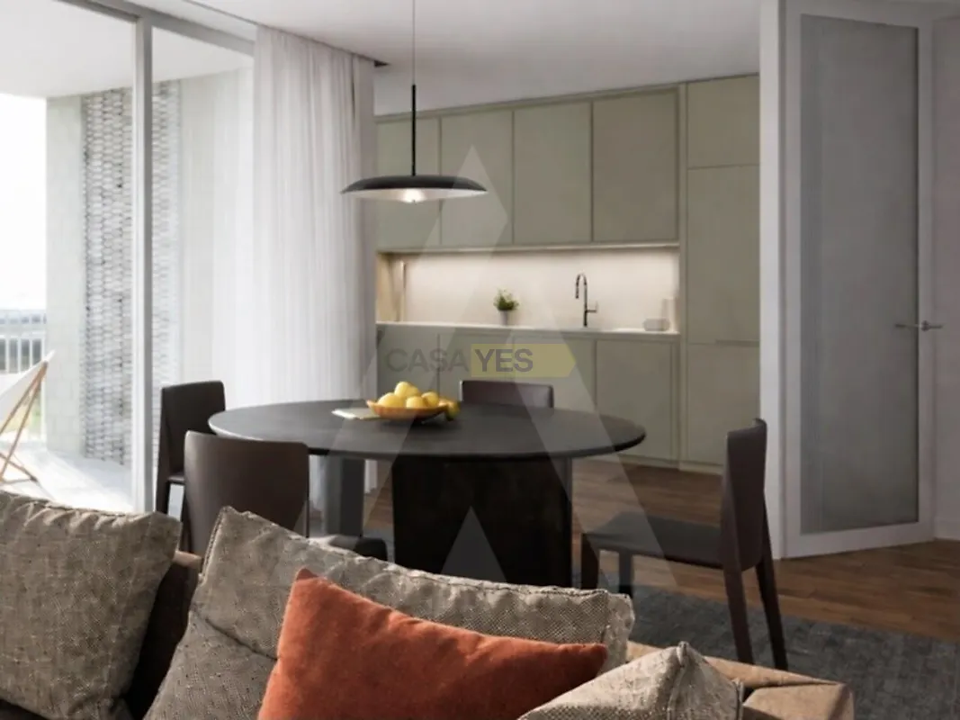 Apartamento T3 à venda em São Bernardo, Aveiro — foto 3