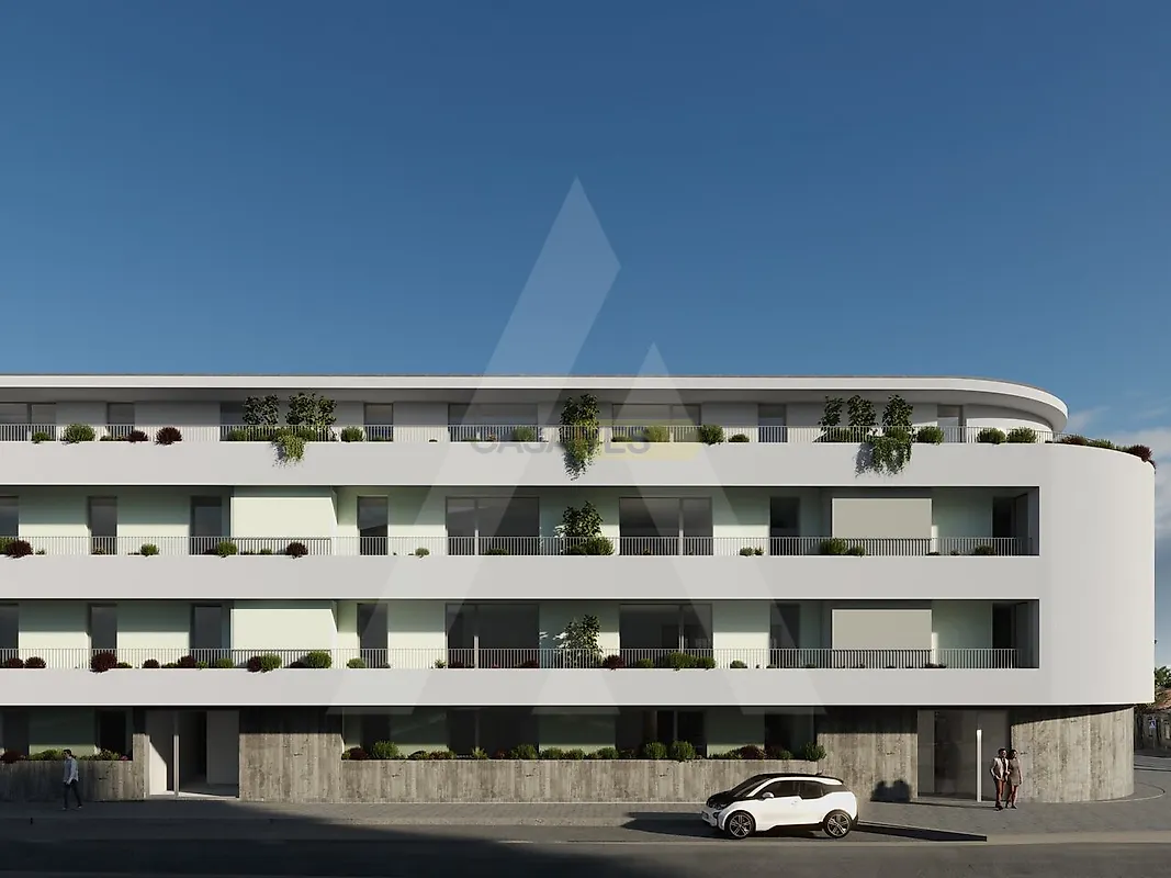 Apartamento T3 à venda em São Bernardo, Aveiro — foto 11
