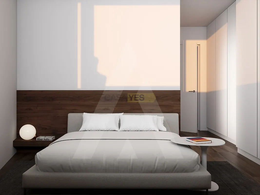 Apartamento T3 à venda em São Bernardo, Aveiro — foto 6