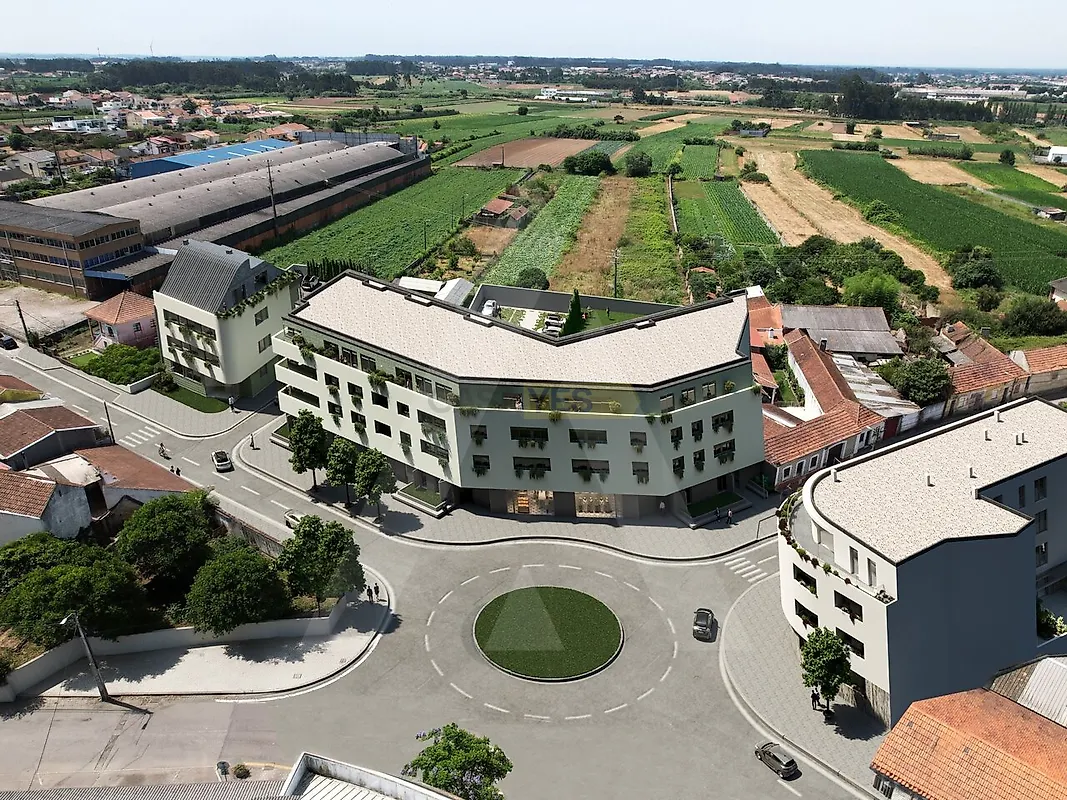 Apartamento T3 à venda em São Bernardo, Aveiro — foto 15