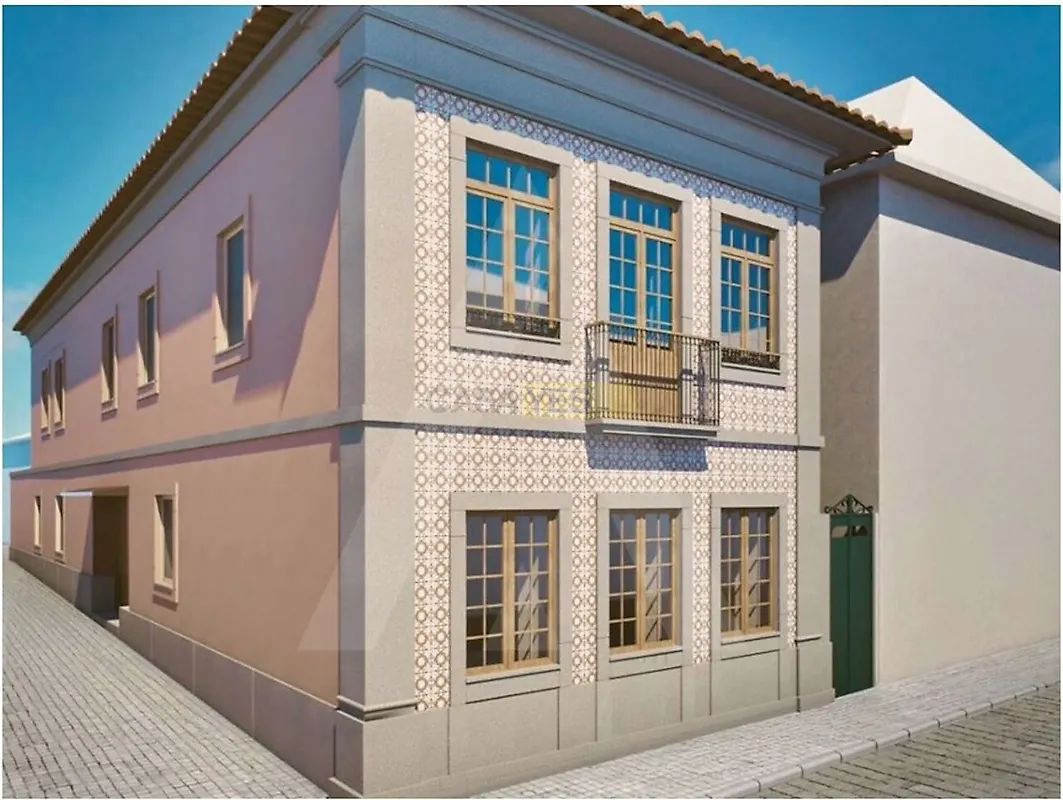 Apartamento T2 à venda em São Salvador, Mirandela — foto 6