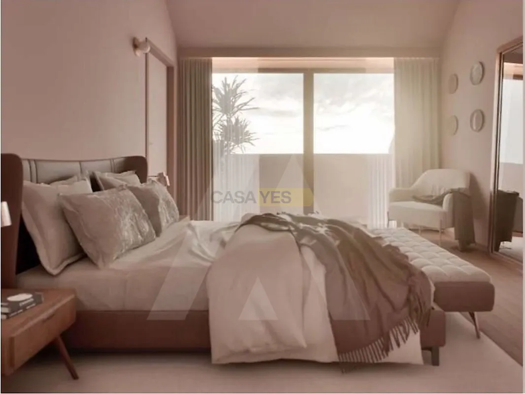 Apartamento T2 à venda em São Salvador, Mirandela — foto 3