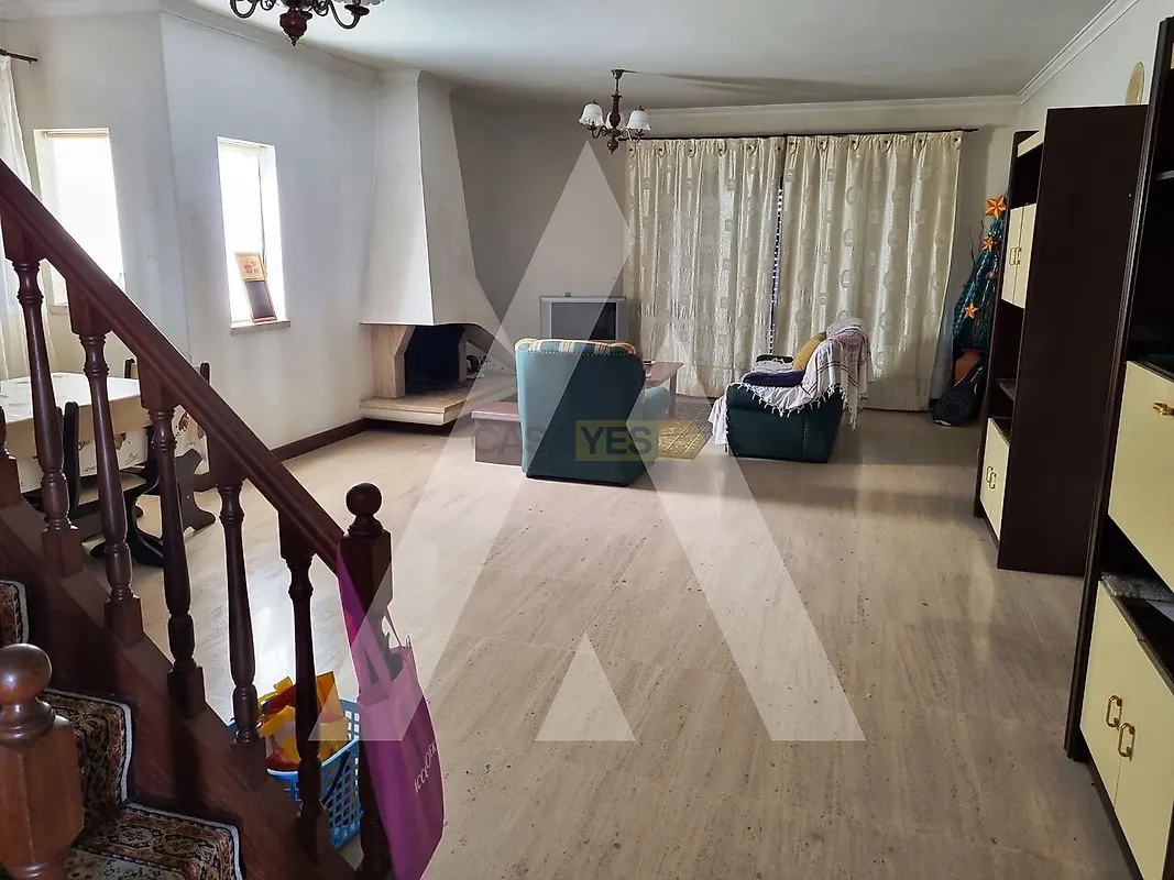 Moradia T4 à venda em Santa Eufémia e Boa Vista, Leiria — foto 7
