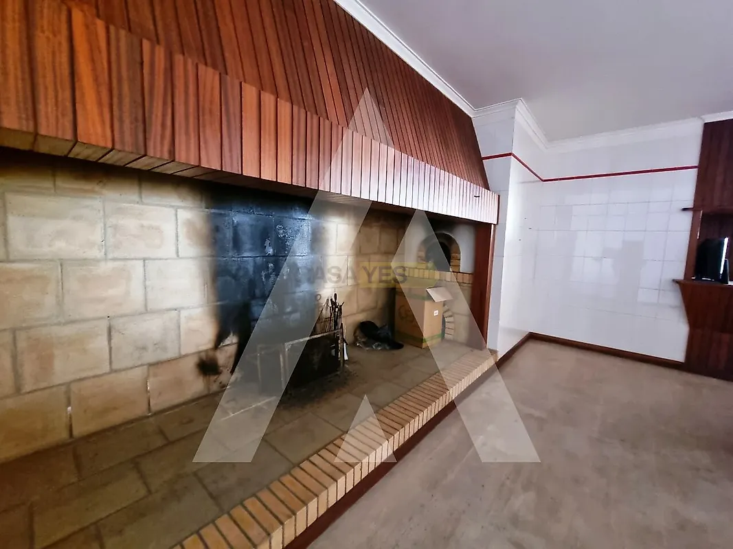 Moradia T4 à venda em Santa Eufémia e Boa Vista, Leiria — foto 15