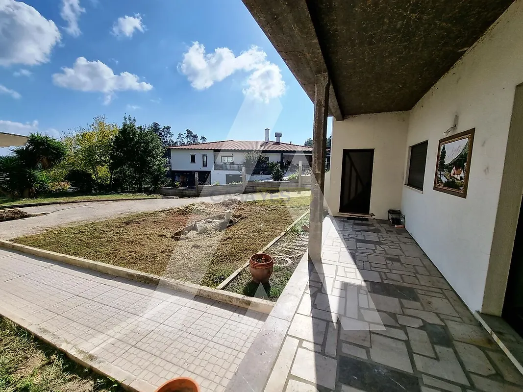 Moradia T4 à venda em Santa Eufémia e Boa Vista, Leiria — foto 3