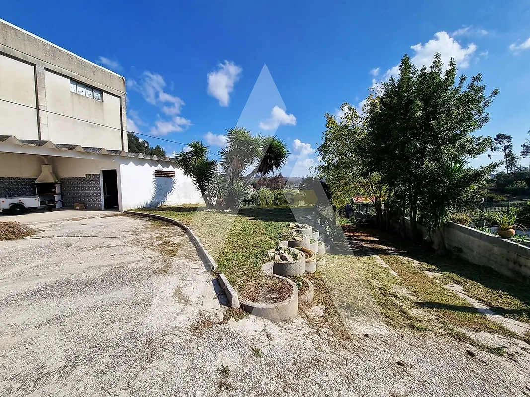 Moradia T4 à venda em Santa Eufémia e Boa Vista, Leiria — foto 39