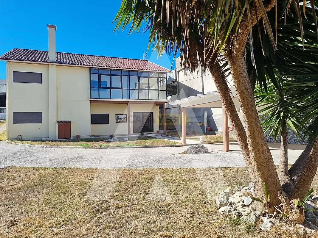 Moradia T4 em Santa Eufémia e Boa Vista, €385.000