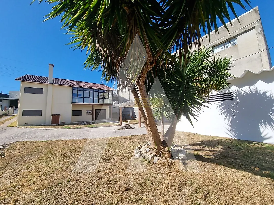 Moradia T4 à venda em Santa Eufémia e Boa Vista, Leiria — foto 2