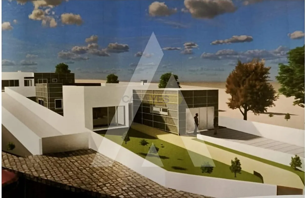Moradia T3 em Souto da Carpalhosa e Ortigosa, €410.000