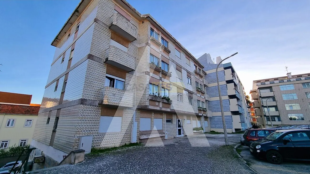 Apartamento T4 à venda em Leiria, Pousos, Barreira e Cortes, Leiria — foto 7