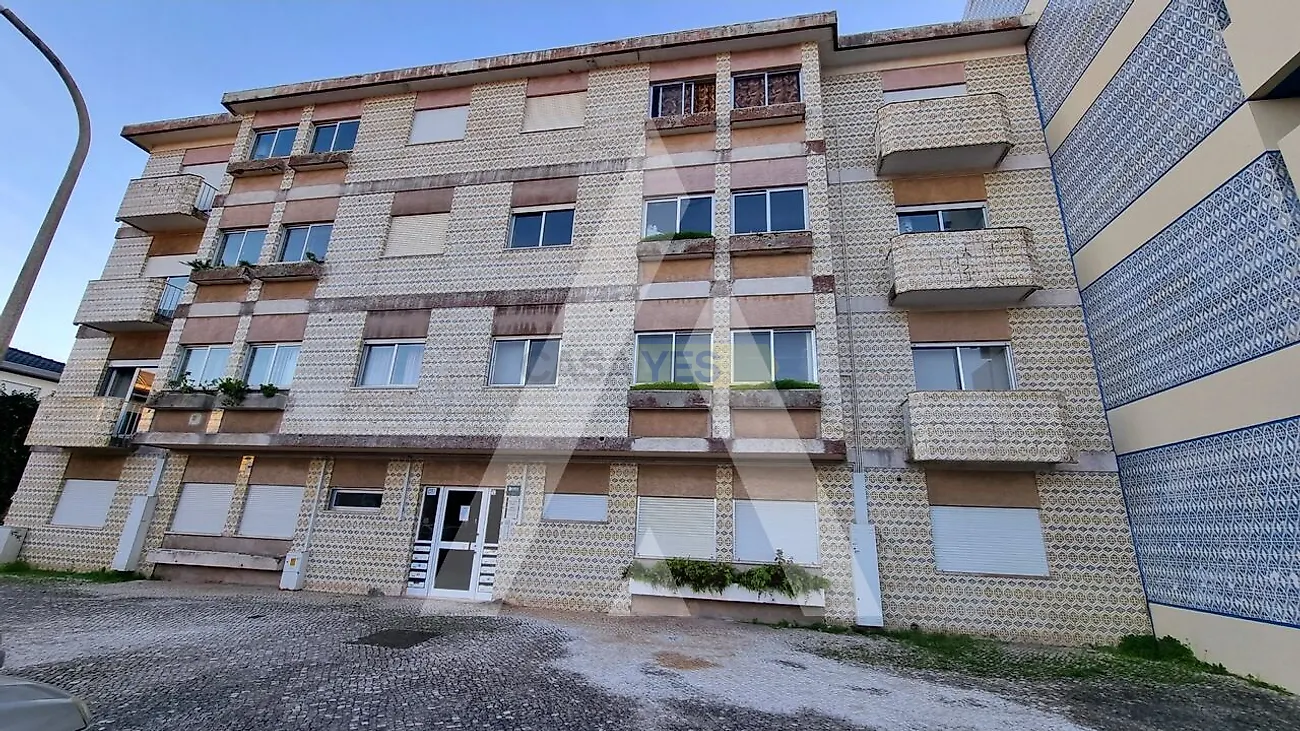 Apartamento T4 à venda em Leiria, Pousos, Barreira e Cortes, Leiria — foto 8