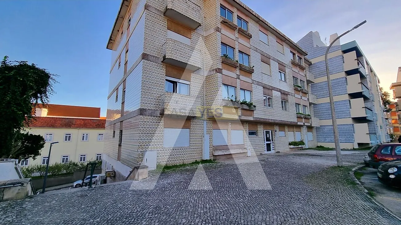 Apartamento T4 à venda em Leiria, Pousos, Barreira e Cortes, Leiria — foto 9