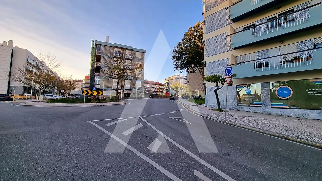 Apartamento T4 à venda em Leiria, Pousos, Barreira e Cortes, Leiria — foto 13