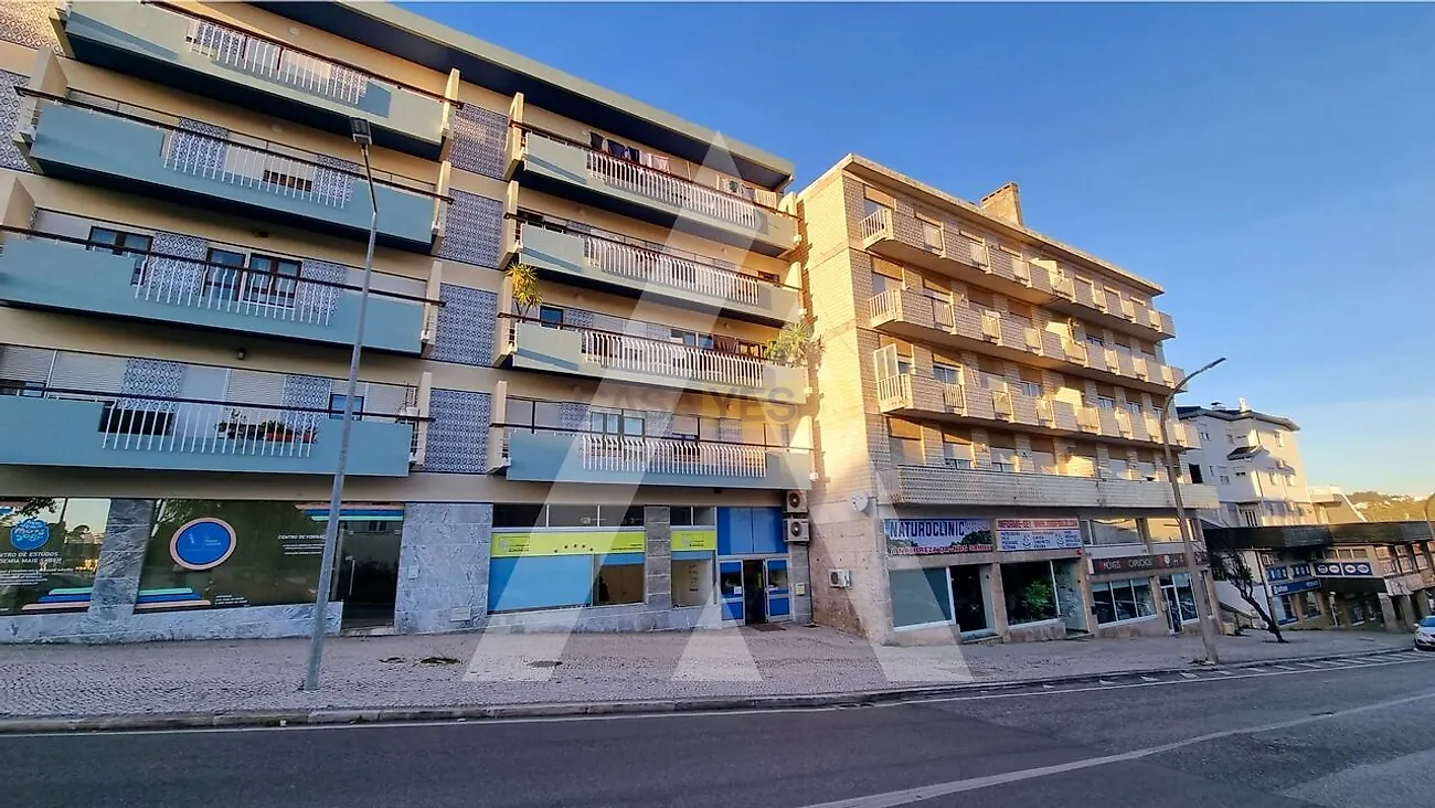Apartamento T4 à venda em Leiria, Pousos, Barreira e Cortes, Leiria — foto 14