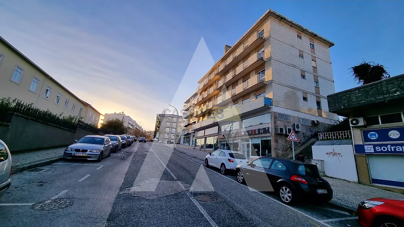Apartamento T4 à venda em Leiria, Pousos, Barreira e Cortes, Leiria — foto 15