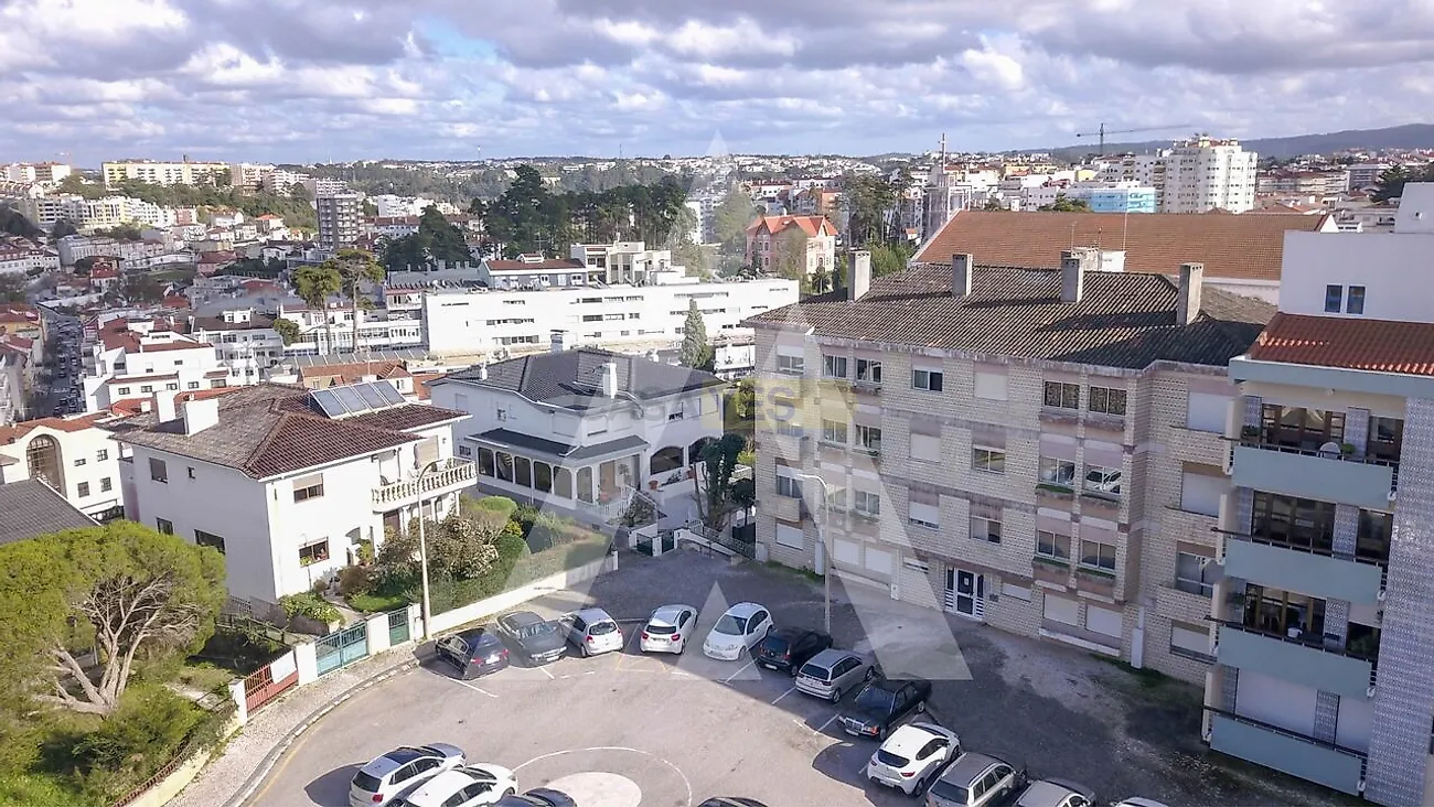 Apartamento T4 à venda em Leiria, Pousos, Barreira e Cortes, Leiria — foto 3