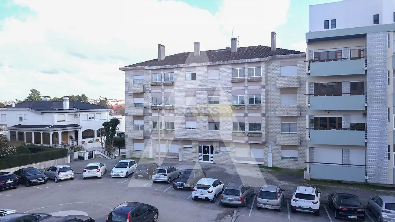 Apartamento T4 em Leiria, Pousos, Barreira e Cortes, €230.000