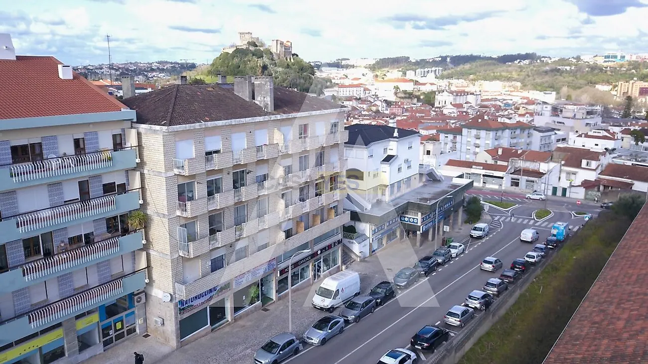 Apartamento T4 à venda em Leiria, Pousos, Barreira e Cortes, Leiria — foto 4