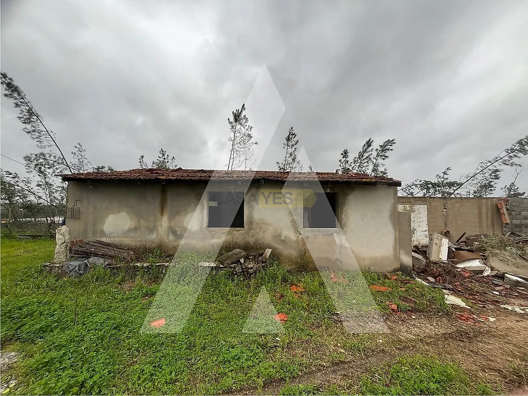 Moradia T3 à venda em Rio de Couros e Casal dos Bernardos, Ourém — foto 16