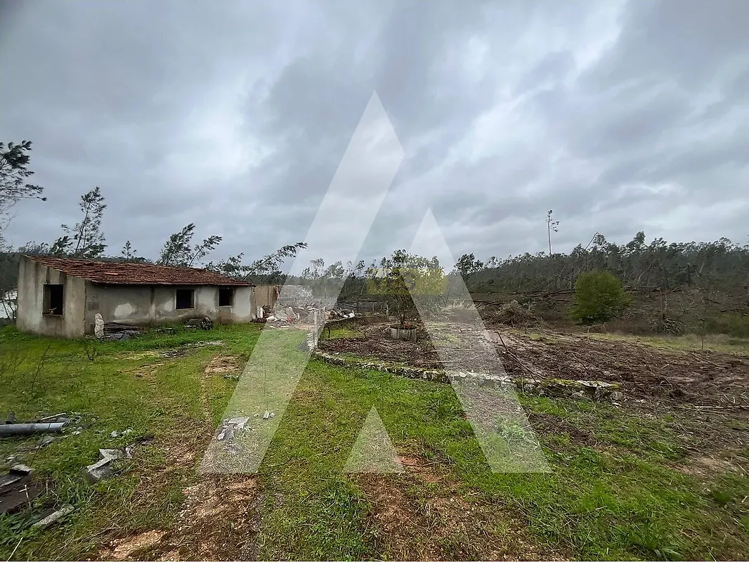 Moradia T3 à venda em Rio de Couros e Casal dos Bernardos, Ourém — foto 17