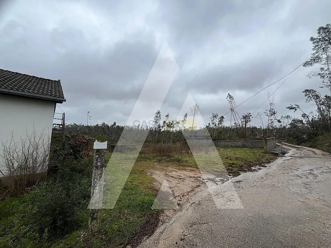 Moradia T3 à venda em Rio de Couros e Casal dos Bernardos, Ourém — foto 18