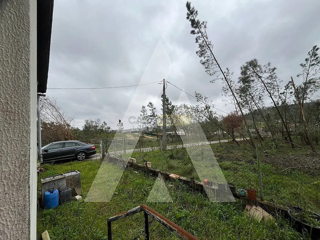 Moradia T3 à venda em Rio de Couros e Casal dos Bernardos, Ourém — foto 22