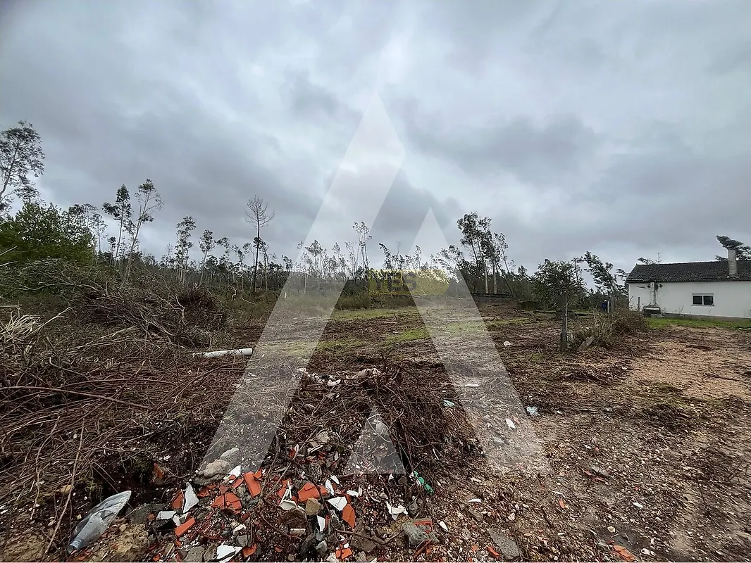 Moradia T3 à venda em Rio de Couros e Casal dos Bernardos, Ourém — foto 24