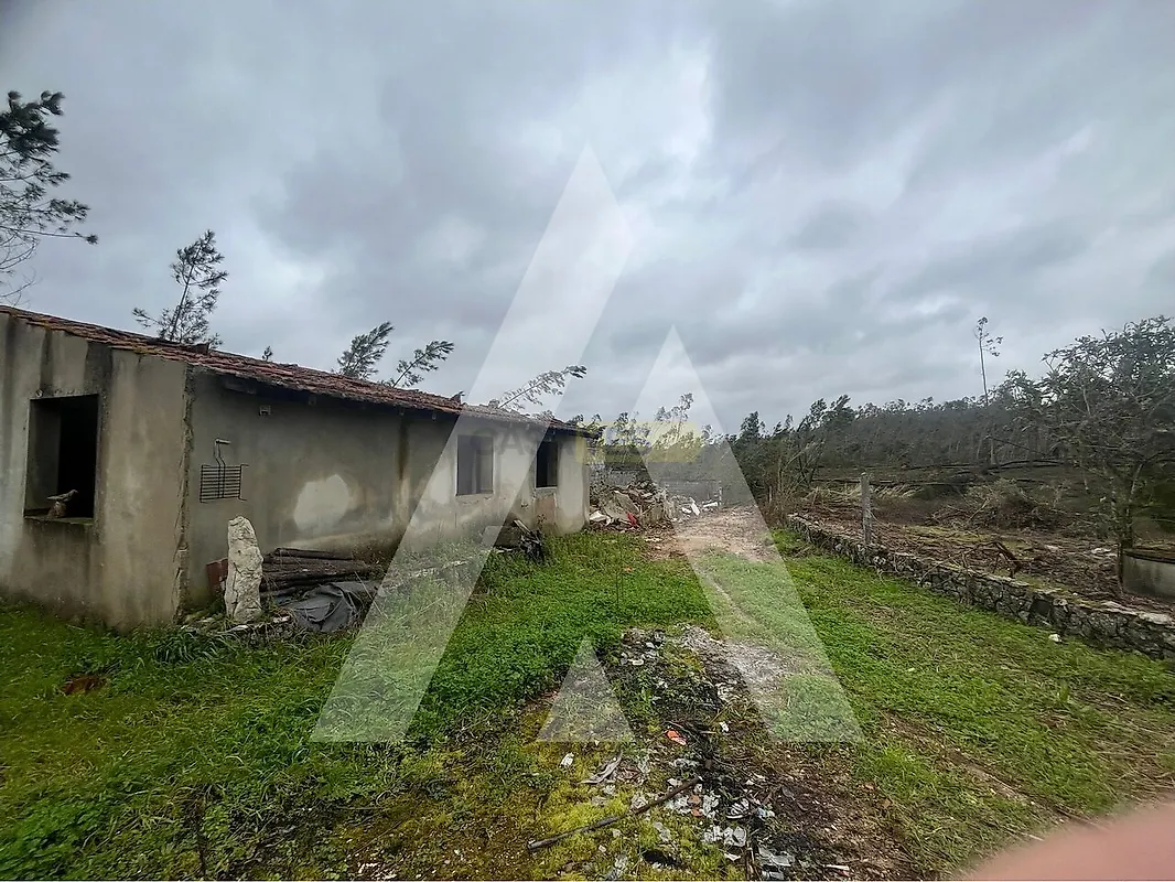 Moradia T3 à venda em Rio de Couros e Casal dos Bernardos, Ourém — foto 25
