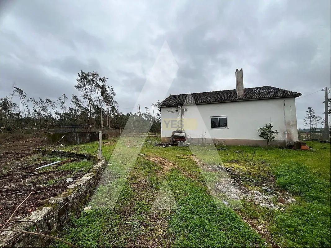 Moradia T3 à venda em Rio de Couros e Casal dos Bernardos, Ourém — foto 26