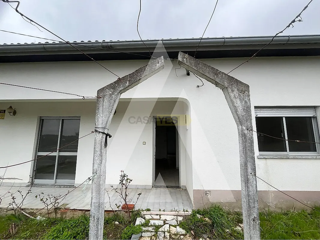 Moradia T3 à venda em Rio de Couros e Casal dos Bernardos, Ourém — foto 27