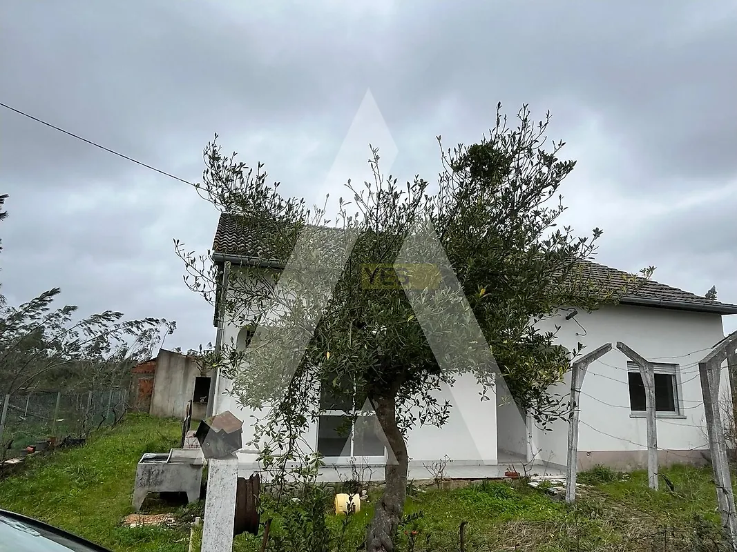 Moradia T3 à venda em Rio de Couros e Casal dos Bernardos, Ourém — foto 28
