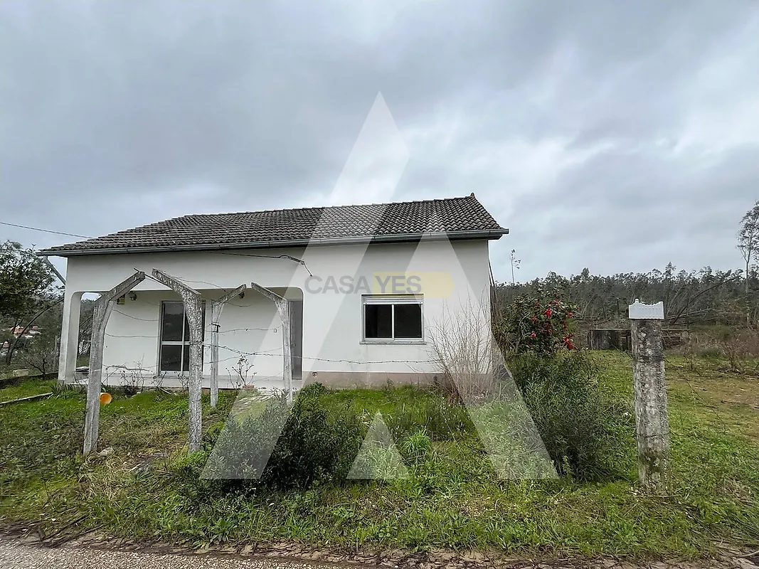Moradia T3 à venda em Rio de Couros e Casal dos Bernardos, Ourém — foto 29