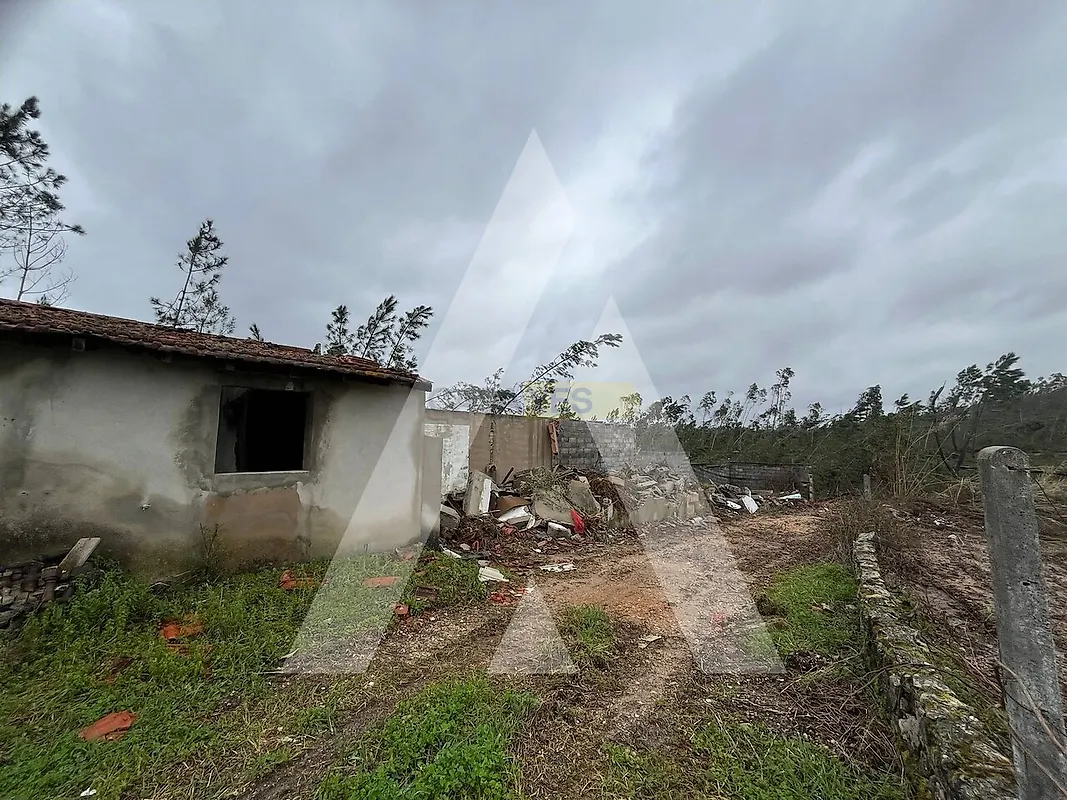 Moradia T3 à venda em Rio de Couros e Casal dos Bernardos, Ourém — foto 31