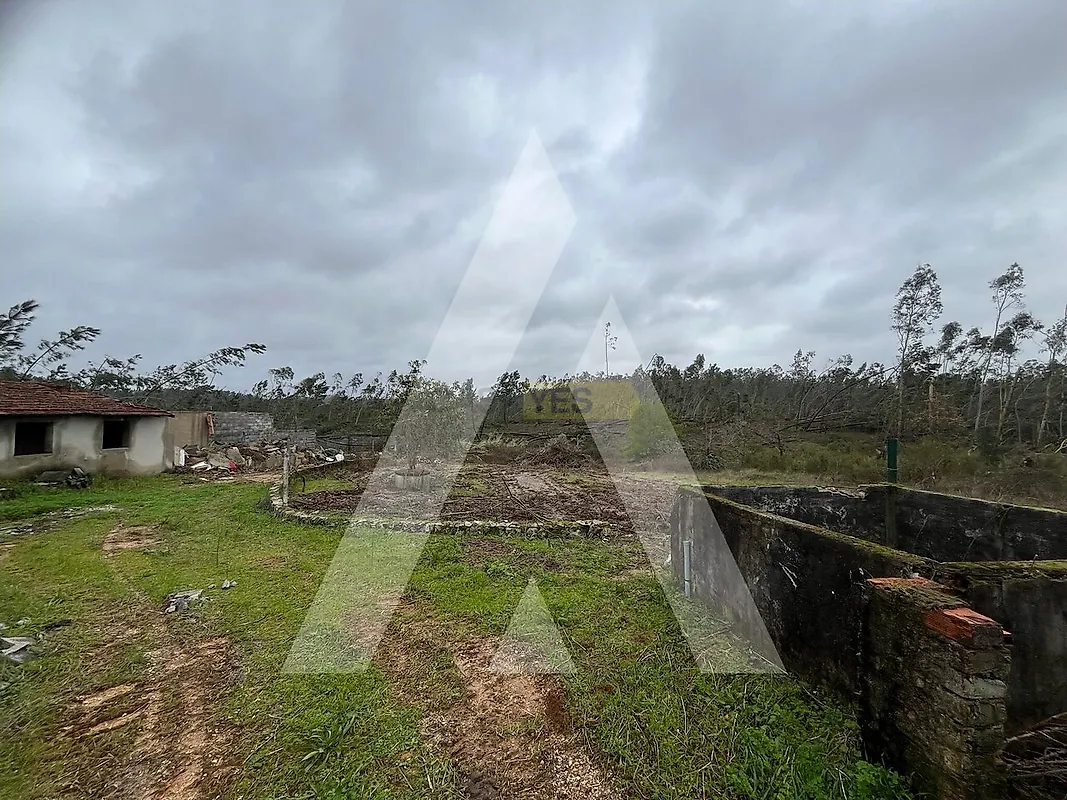 Moradia T3 à venda em Rio de Couros e Casal dos Bernardos, Ourém — foto 32