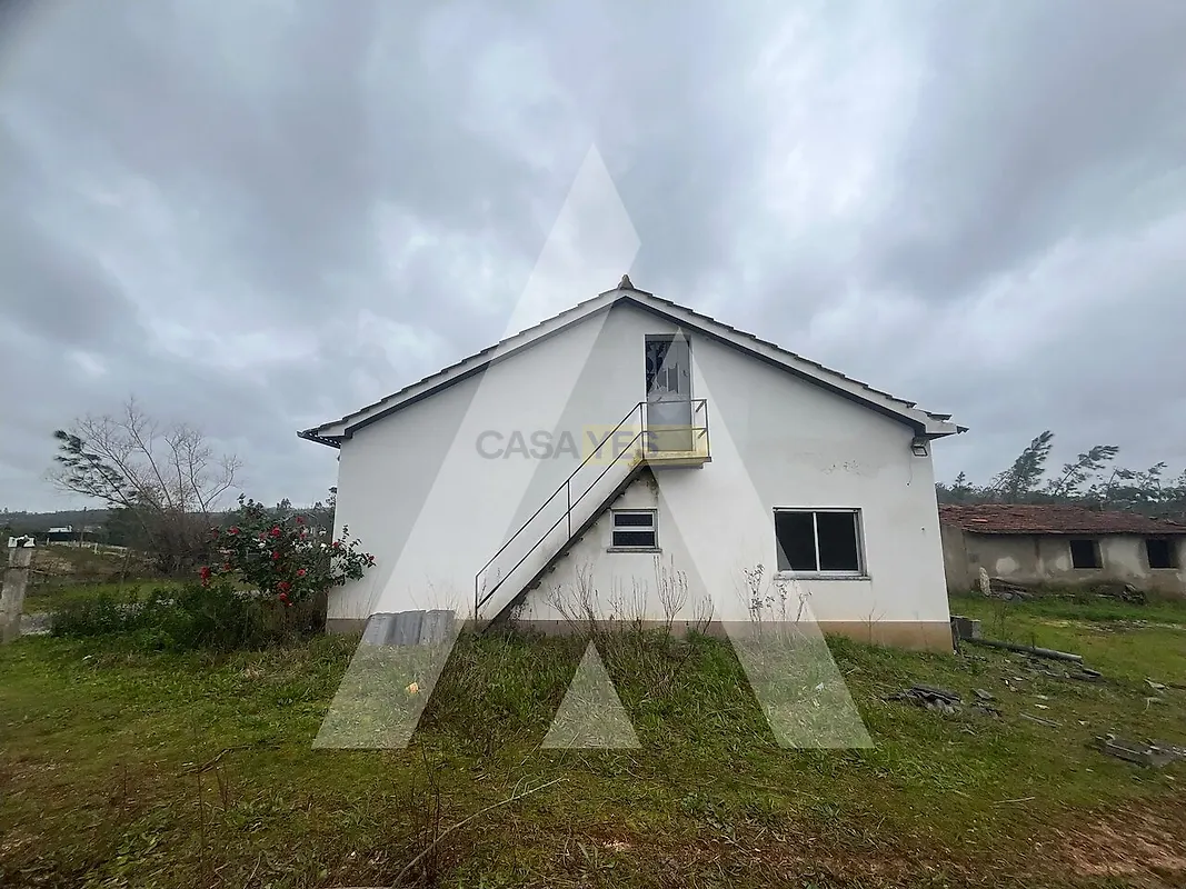 Moradia T3 à venda em Rio de Couros e Casal dos Bernardos, Ourém — foto 33