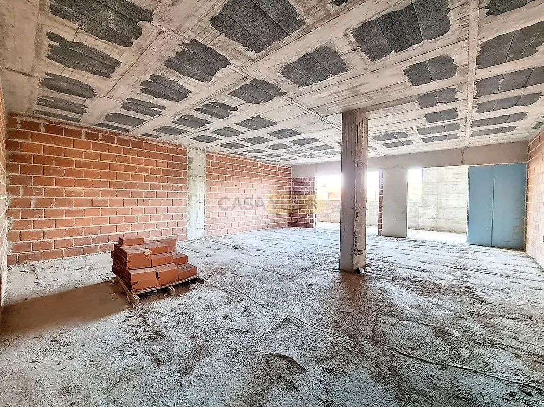 Apartamento T3 à venda em São João Baptista, Entroncamento — foto 11