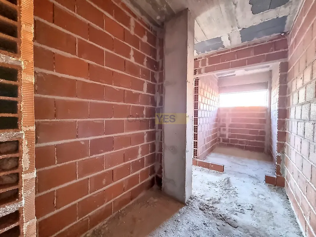 Apartamento T3 à venda em São João Baptista, Entroncamento — foto 14