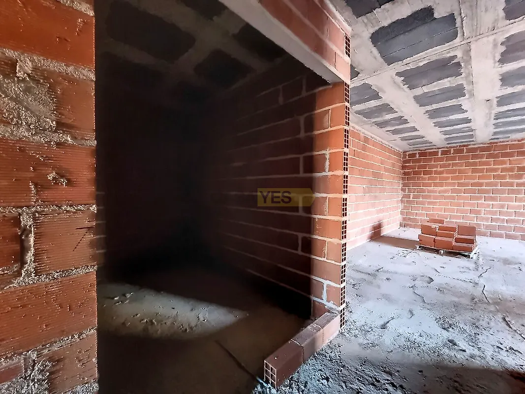 Apartamento T3 à venda em São João Baptista, Entroncamento — foto 16