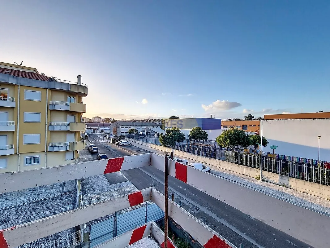Apartamento T3 à venda em São João Baptista, Entroncamento — foto 18