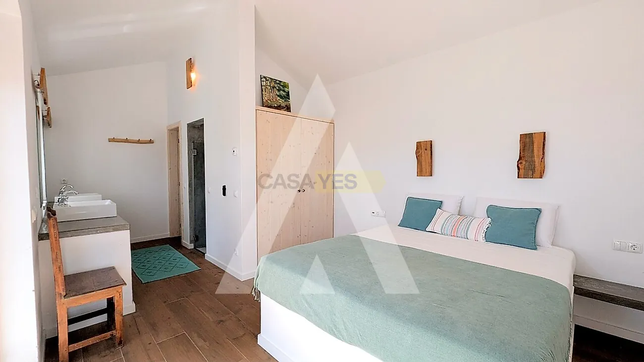 Moradia T5 à venda em Alcácer do Sal (Santa Maria do Castelo e Santiago) e Santa Susana, Alcácer do Sal — foto 18